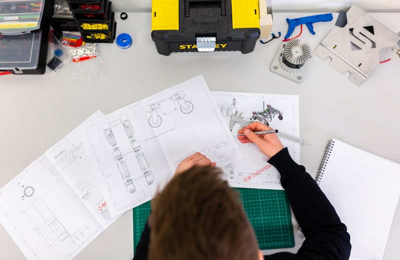 Mechanical & Engineering manufacturing